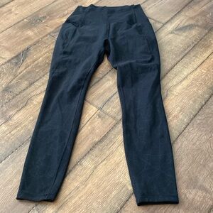 Spyder Active Leggings